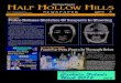 Half Hollow Hills - 1/21/16 Edition