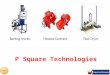 Industrial Equipments Suppliers In Pune - P Square Technologies