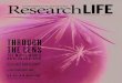 Researchlife Winter 2016
