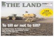 THE LAND ~ Jan. 22, 2016 ~ Northern Edition
