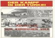 Der Kampf In Der Turkei, No. 1, June 1991