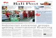 Edisi 26 Januari 2016 | International Bali Post