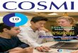 Cosmi magazine
