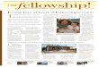 Feb/March 2007 fellowship! magazine