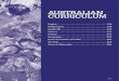 AUSTRALIAN CURRICULUM p235–254 School Essentials Catalogue 2016