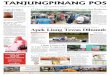 Epaper Tanjungpinang Pos 27 Januari 2016