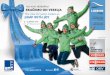 Ljubno, 2016: FIS Svetovni pokal v smučarskih skokih za ženske