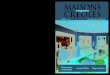 Magazine Maisons Créoles N°103 Martinique
