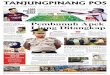 Epaper Tanjungpinang Pos 30 Januari 2016