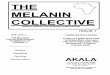The Melanin Collective Magazine