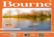 Discovering Bourne issue 054, February 2016