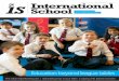 International School, Spring 2016 Pg 34 37 Article, Dr. S. Gialamas, Ms. P. Pelonis