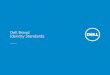 Dell brand standards