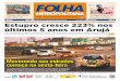Folha Metropolitana Arujá, Itaquaquecetuba e Santa Isabel 04/02/2016