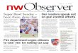 Northwest Observer | February 5 - 11, 2016