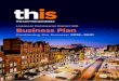 Liverpool Commercial district BID business plan 2016 2021