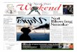 The North Shore Weekend East, Issue 174