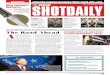 SHOT Daily — Day 3 — 2016 SHOT Show