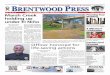 Brentwood Press 02.05.16