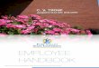 FVSU Employee Handbook