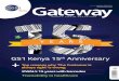 GS1 Kenya Gateway Magazine Issue 20