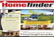 Real Estate Weekly - Feb. 5, 2016 Homefinder