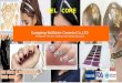 The best provider of stylish nail stickers for girls