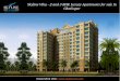Skyline Viha - 2/3/4 BHK Luxury Apartments In Ghatkopar West for Sale