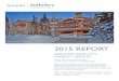 Summit SIR 2015 Year End Market Update for the Greater Park City Area