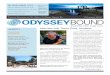 St. John's College Santa Fe Odyssey Bound Newsletter