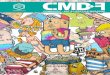 CMD+F : Issue 08