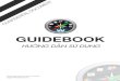 Workbook Guidebook 2016