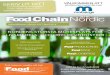 Inbjudan Food Chain Nordic 2016 - Mobergs Produktkontroll
