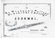 St. Viateur's College Journal, 1890-12