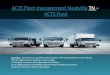 Acts fleet management nashville tn – acts fleet