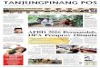Epaper Tanjungpinang Pos 19 Februari 2016