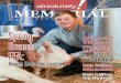 March 2016 - Absolutely Memorial Magazine