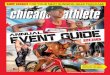 Chicago Athlete 2016 Annual Event Guide