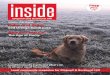 Inside Magazine (Chigwell and Buckhurst Hill) - March/April 2016