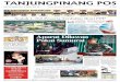 Epaper Tanjungpinang Pos 20 Februari 2016