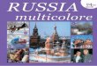 Russia multicolore #05