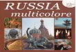 Russia multicolore #08