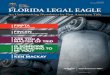 The Florida Legal Eagle - Volume 3