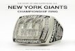 2008 New York giants Super Bowl XLII Champions