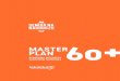 Masterplan 60+ strategia wsparcia seniorów Nadodrza