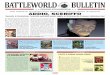 Battleworld Bulletin 02 - speciale Secret Wars