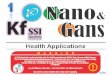 Keshe Foundation - Nano and Gans Health Apps 1of4 24pp