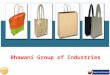 Paper Bags In Pune - Bhawani Group of Industries