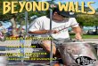 Beyond The Walls Primera Edición