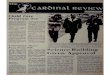 North Idaho College Cardinal Review Vol 27 No 15 Mar 23, 1973